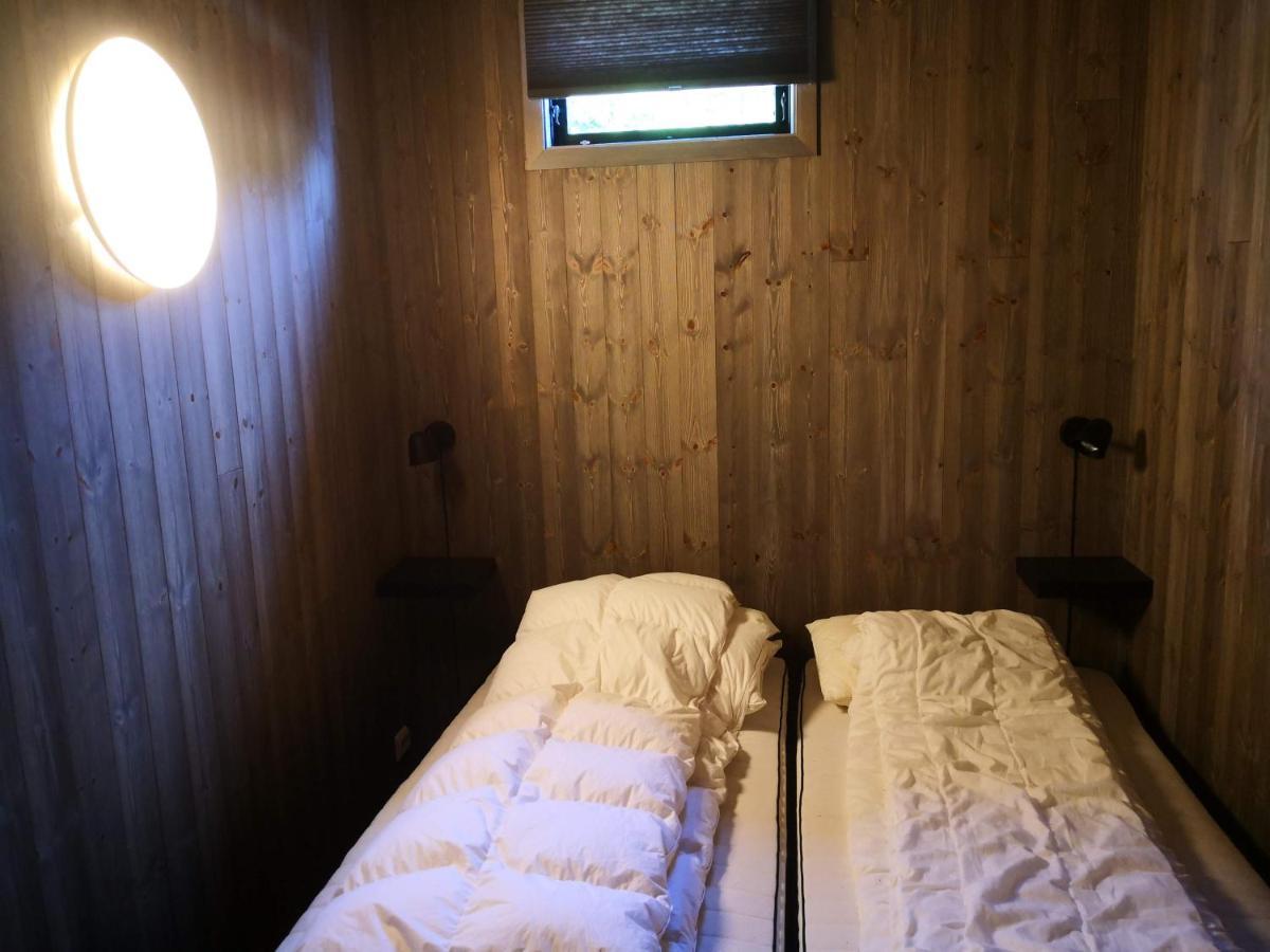 Bortelid Booking Tjaldal Exterior foto
