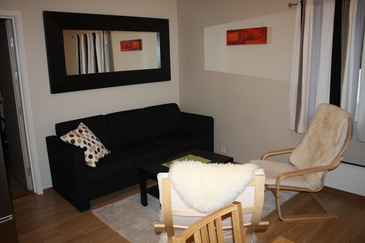 Bortelid Booking Tjaldal Exterior foto